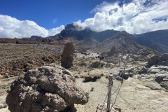 Sendero Roques de García, Tenerife 118