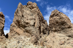 Sendero Roques de García, Tenerife 120