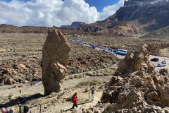 Sendero Roques de García, Tenerife 135