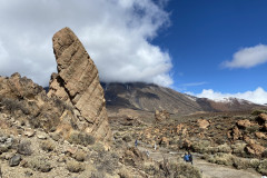 Sendero Roques de García, Tenerife 148
