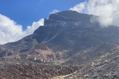 Sendero Roques de García, Tenerife 154