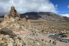 Sendero Roques de García, Tenerife 157
