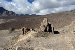 Sendero Roques de García, Tenerife 159