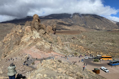 Sendero Roques de García, Tenerife 162