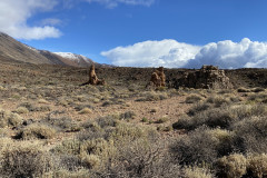 Sendero Roques de García, Tenerife 32