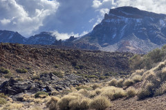 Sendero Roques de García, Tenerife 36