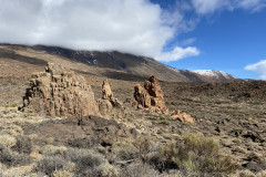 Sendero Roques de García, Tenerife 37