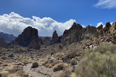 Sendero Roques de García, Tenerife 48