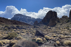 Sendero Roques de García, Tenerife 52