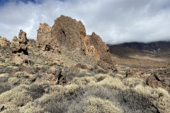 Sendero Roques de García, Tenerife 60