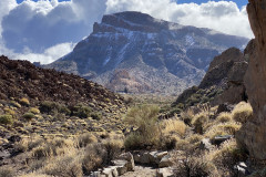 Sendero Roques de García, Tenerife 68