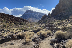 Sendero Roques de García, Tenerife 75