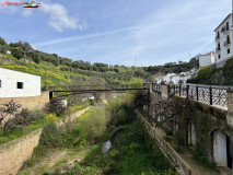 Setenil de las Bodegas, provincia Cadiz, Spania 08