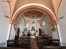 Setenil de las Bodegas, provincia Cadiz, Spania 37