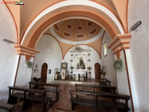 Setenil de las Bodegas, provincia Cadiz, Spania 40