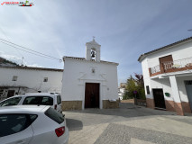 Setenil de las Bodegas, provincia Cadiz, Spania 46