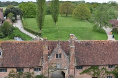 Sissinghurst Castle Garden Anglia 045