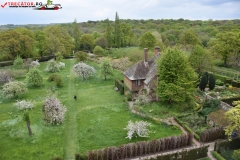 Sissinghurst Castle Garden Anglia 050