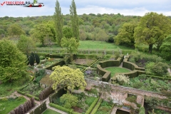 Sissinghurst Castle Garden Anglia 051