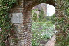 Sissinghurst Castle Garden Anglia 069