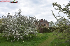 Sissinghurst Castle Garden Anglia 090