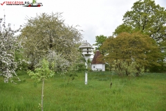 Sissinghurst Castle Garden Anglia 092