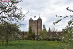 Sissinghurst Castle Garden Anglia 093