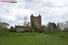 Sissinghurst Castle Garden Anglia 098