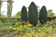 Sissinghurst Castle Garden Anglia 105