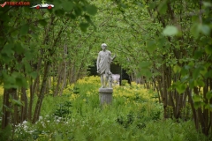 Sissinghurst Castle Garden Anglia 112