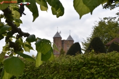 Sissinghurst Castle Garden Anglia 115