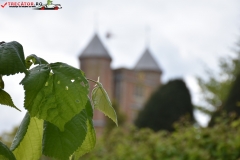 Sissinghurst Castle Garden Anglia 116