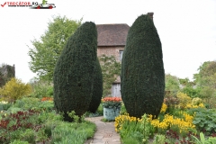 Sissinghurst Castle Garden Anglia 121