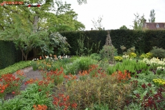 Sissinghurst Castle Garden Anglia 122