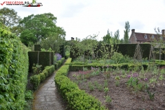 Sissinghurst Castle Garden Anglia 124