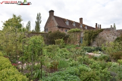 Sissinghurst Castle Garden Anglia 133