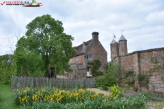 Sissinghurst Castle Garden Anglia 155