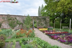 Sissinghurst Castle Garden Anglia 156