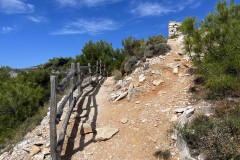 Situl arheologic din Aliki Thassos 100