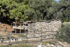 Situl arheologic din Aliki Thassos 28