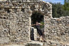 Situl arheologic din Aliki Thassos 47