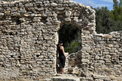 Situl arheologic din Aliki Thassos 51