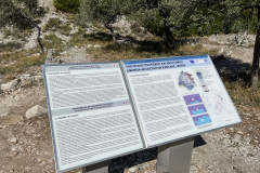 Situl arheologic din Aliki Thassos 78