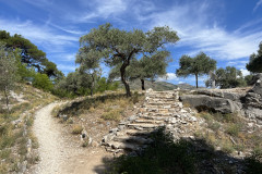 Situl arheologic din Aliki Thassos 80