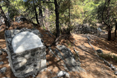 Situl arheologic din Aliki Thassos 88