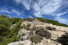 Situl arheologic din Aliki Thassos 92