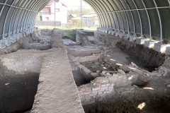 Situl arheologic Romula 17