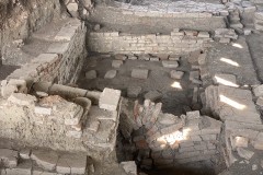 Situl arheologic Romula 20