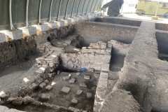 Situl arheologic Romula 25