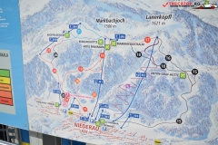 Ski Juwel Alpbachtal Wildschönau Austria 14